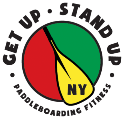Get Up Stand Up NY Paddleboarding Fitness